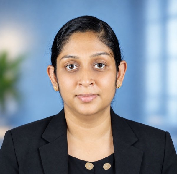 Dr L.M.E. Prabuddhika, Acting Director