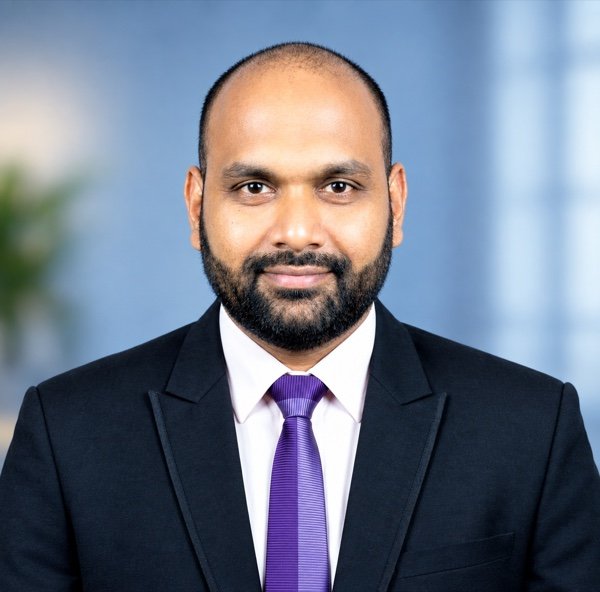 Dr Tharindu Wijerathna, Clinical Coordinator